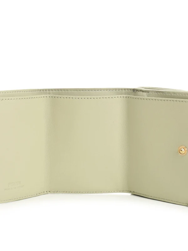 Micro Trifold Wallet - Image 4