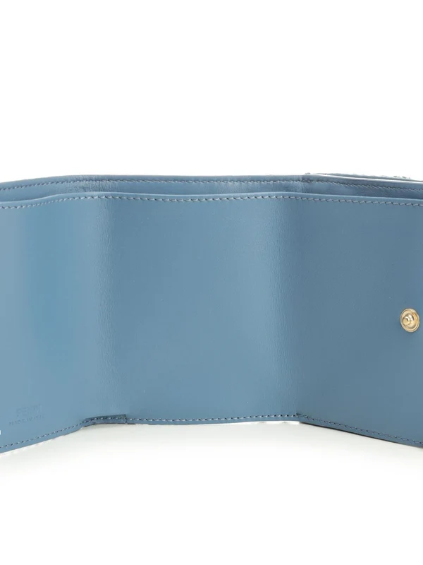 Micro Trifold Wallet - Image 4