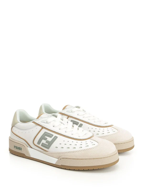 Match Low-top Sneakers - Image 2