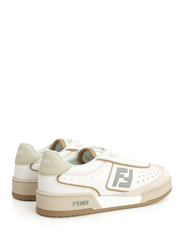 Match Low-top Sneakers - Image 3