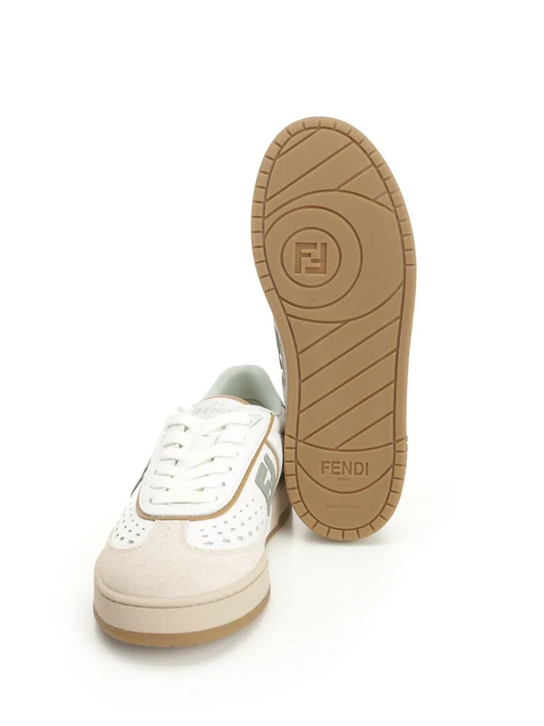 Match Low-top Sneakers - Image 5