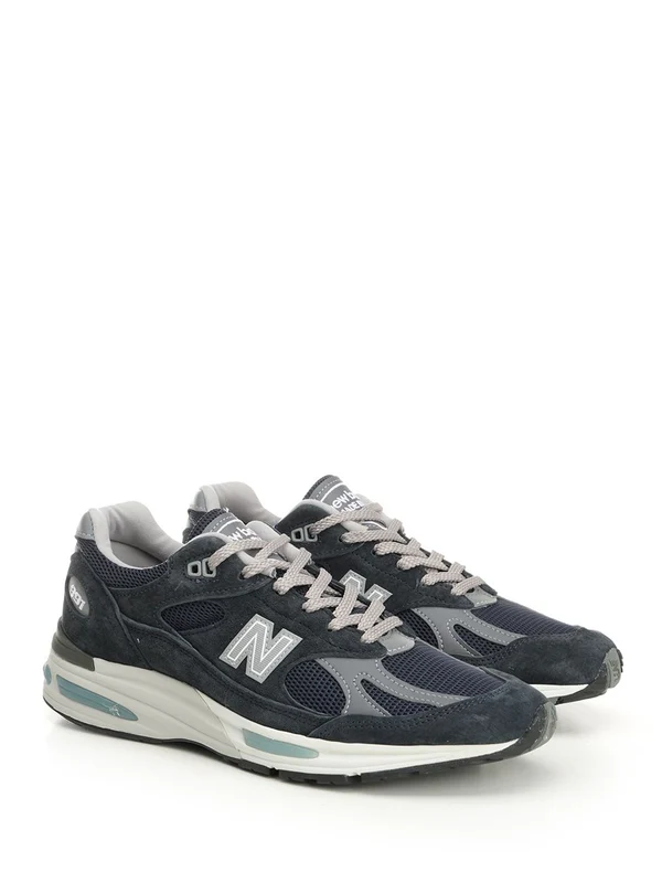 991 Low-top Sneakers - Image 2