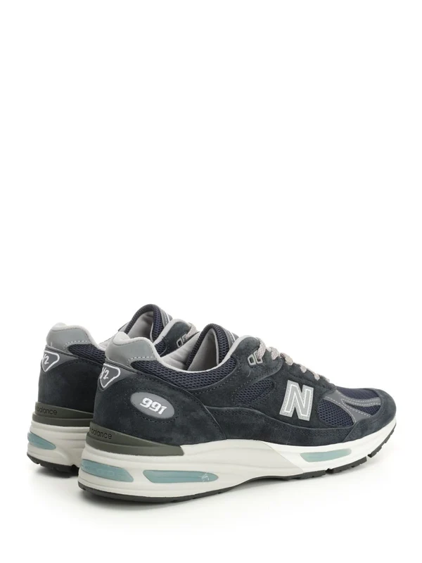991 Low-top Sneakers - Image 3