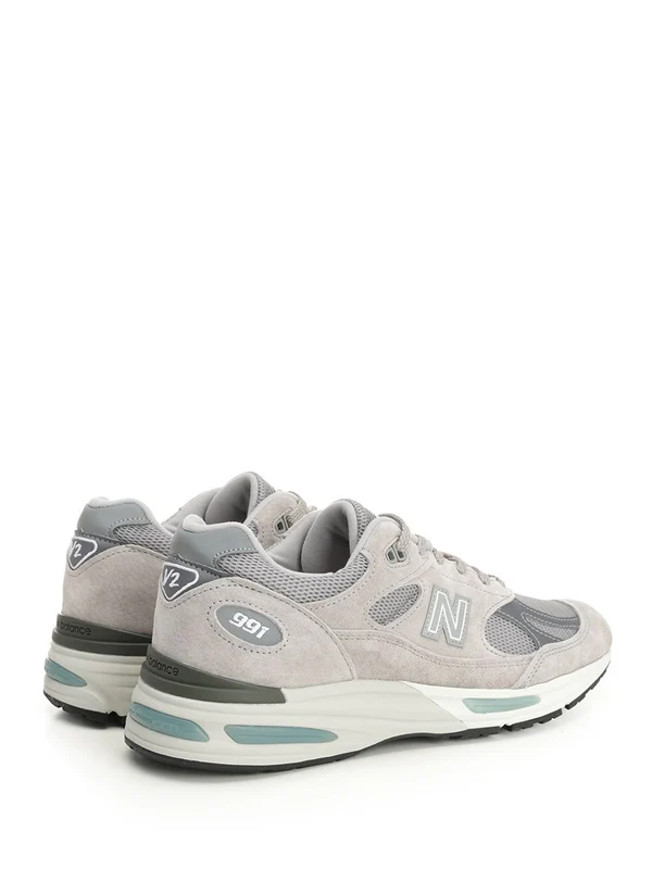 991 Low-top Sneakers - Image 3