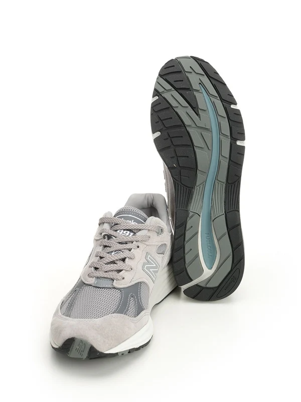 991 Low-top Sneakers - Image 5
