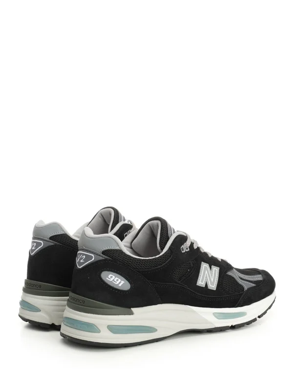 991 Low-top Sneakers - Image 3