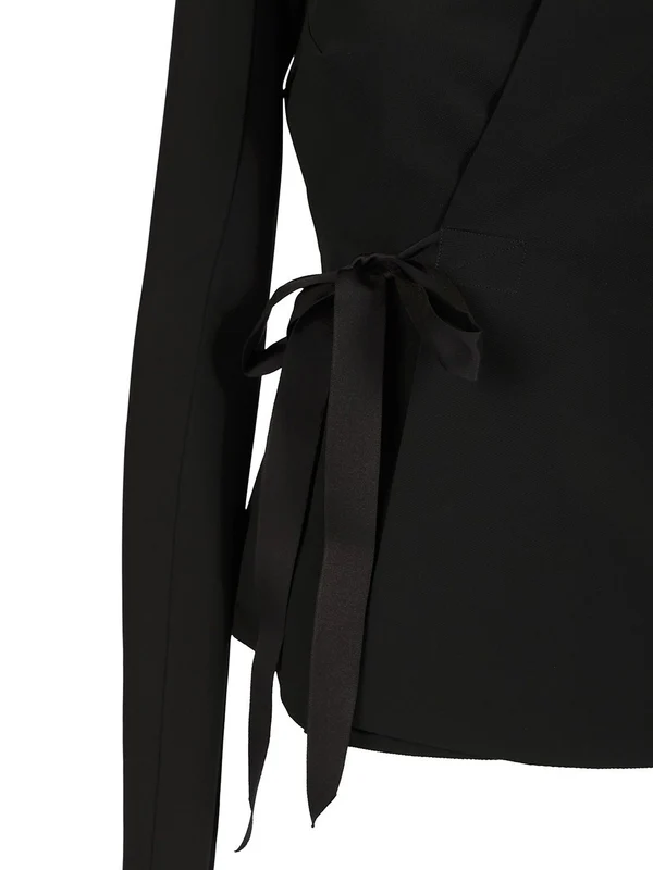 Hollywood Stretch Jersey Jacket - Image 4