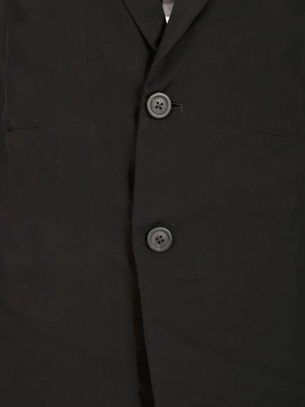 Fogpocket Neue Chiffon Coat - Image 6