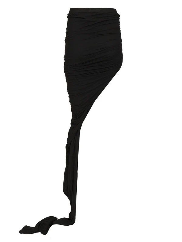 Edfu Cotton Skirt - Image 2
