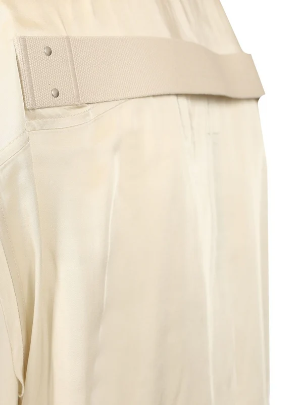 Jumbo Sleeveless Shirt - Image 4