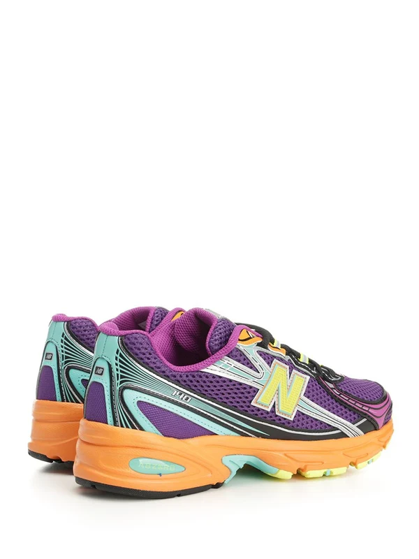 740 Low-top Sneakers - Image 3