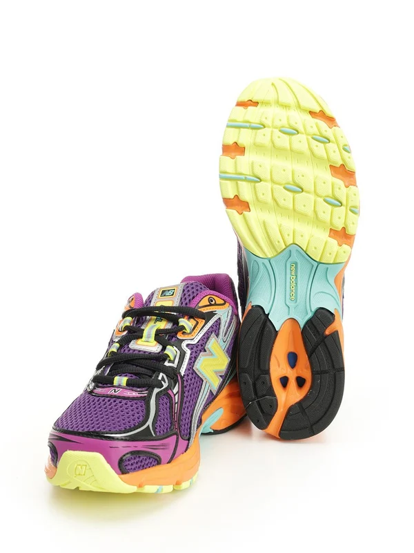 740 Low-top Sneakers - Image 5