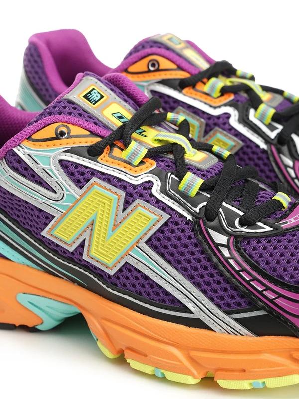 740 Low-top Sneakers - Image 6
