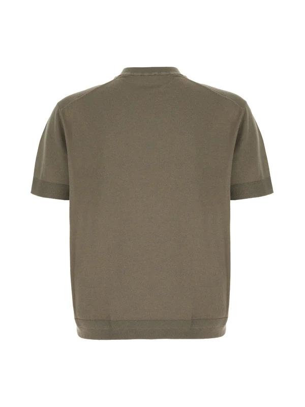 Moncler Green Knitted - Image 2