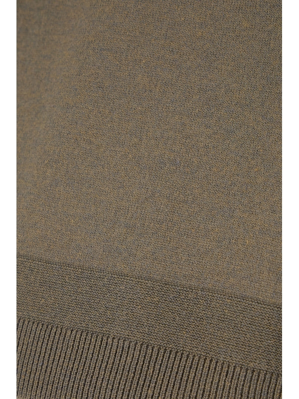 Moncler Green Knitted - Image 3