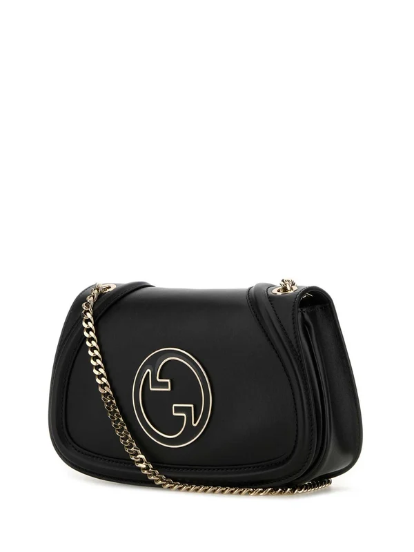 Gucci Black Crossbody & Shoulder Bags - Image 2