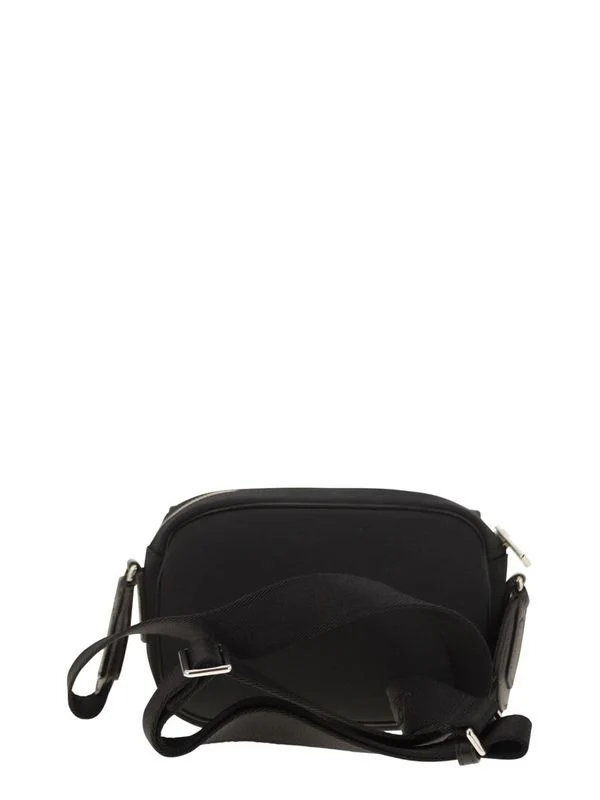 Grenoble Buckle Detail Crossbody Bag - Image 4