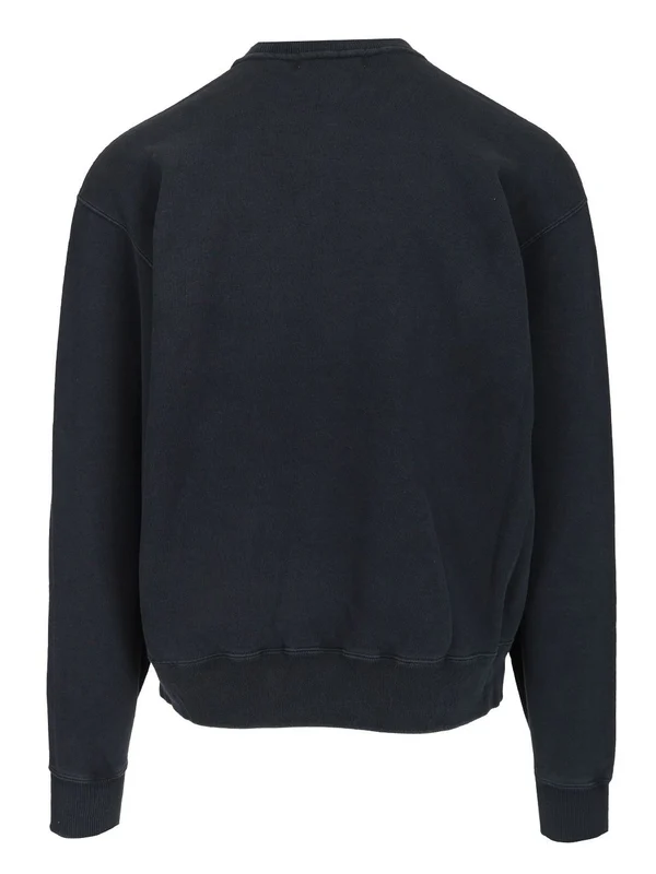 AMB Printed Crewneck Sweatshirt - Image 2