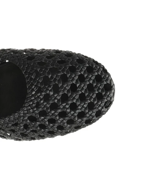 THEA Mary Jane Flat Shoes - Image 4