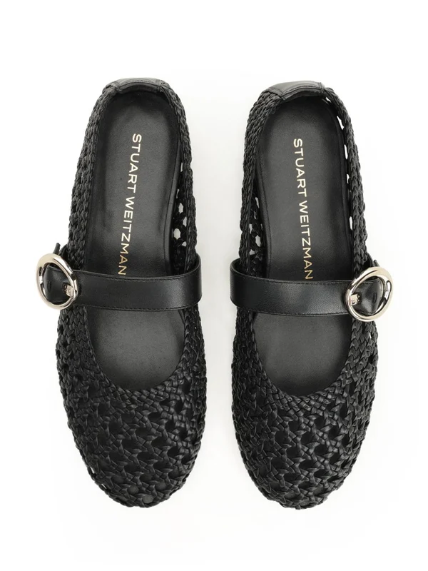 THEA Mary Jane Flat Shoes - Image 5
