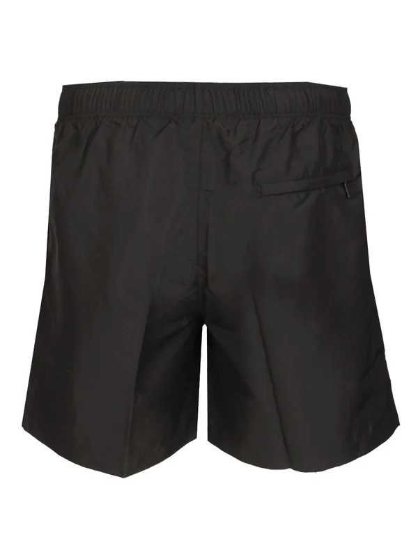 Medusa Patch Swim Shorts - Image 2