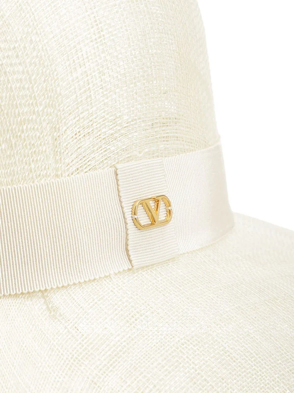 Wide-brimmed Hat - Image 5