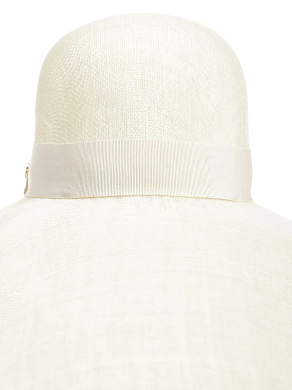 Wide-brimmed Hat - Image 6