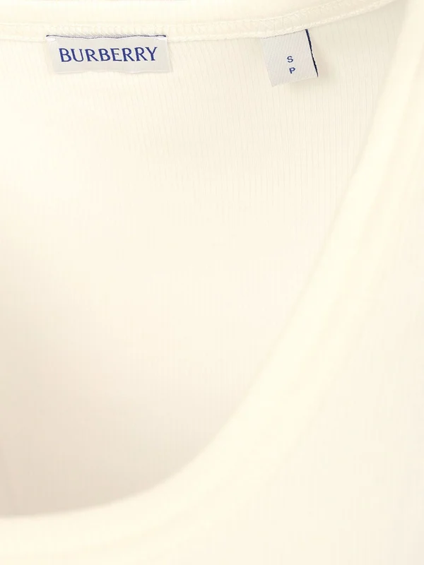 Check Pattern Strap Sleeveless Top - Image 4
