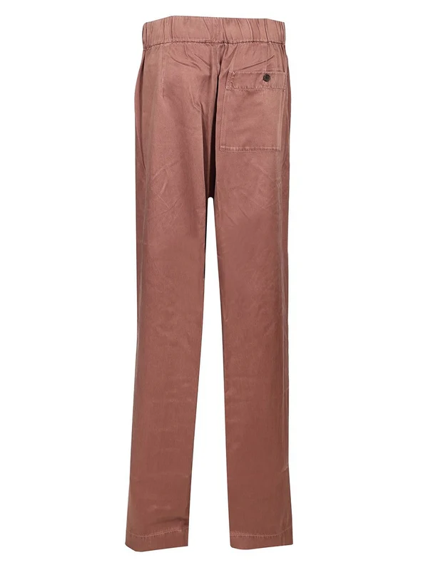Wide-leg Pants - Image 2