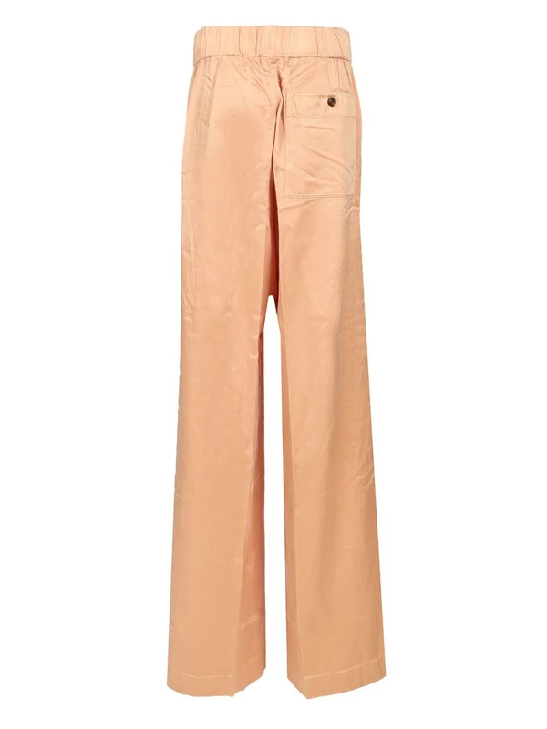 Wide-leg Pants - Image 2