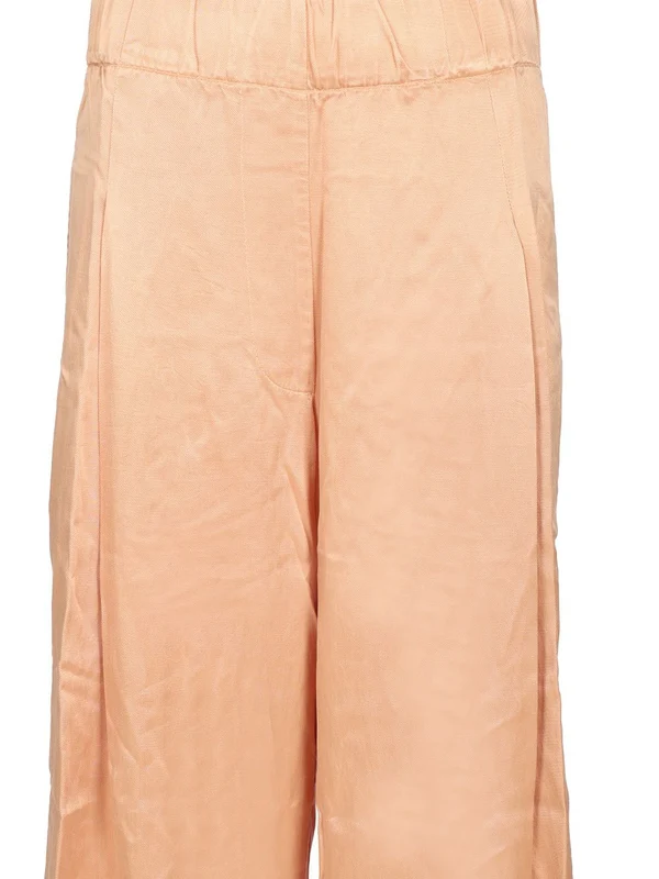 Wide-leg Pants - Image 3