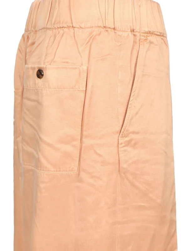Wide-leg Pants - Image 4