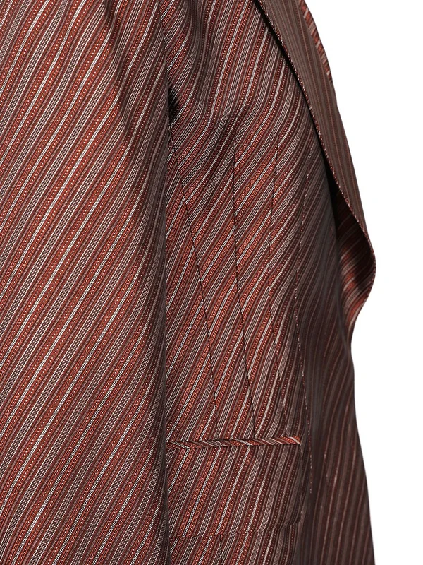 BOHANA Tailored Jacket - Image 6