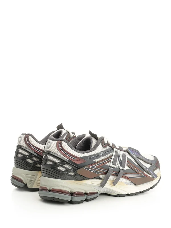 1906 Low-top Sneakers - Image 3