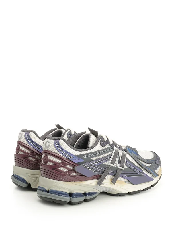1906 Low-top Sneakers - Image 3