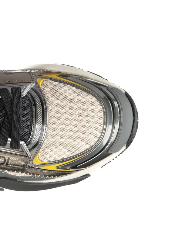 FLOW Low-top Sneakers - Image 4