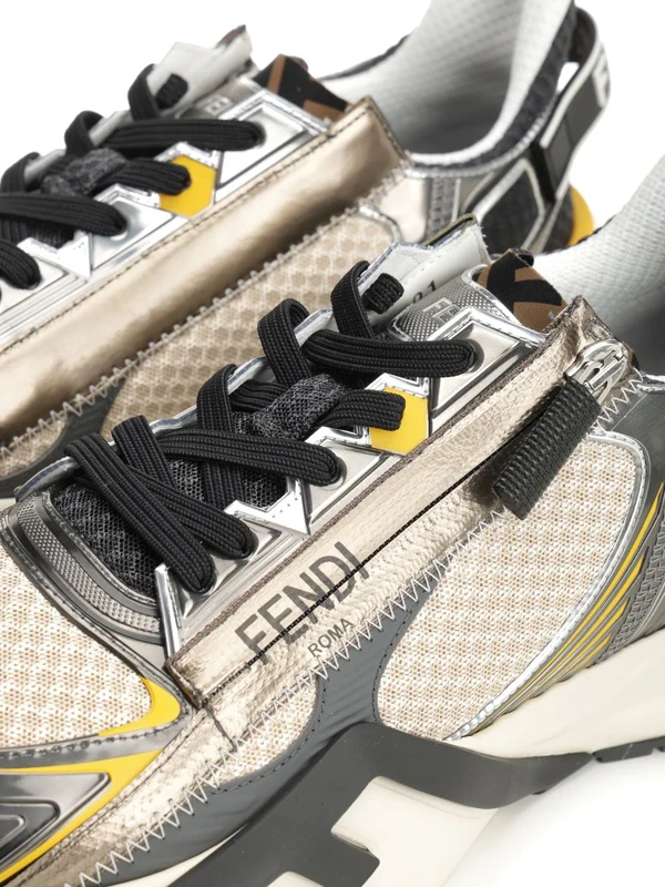 FLOW Low-top Sneakers - Image 6