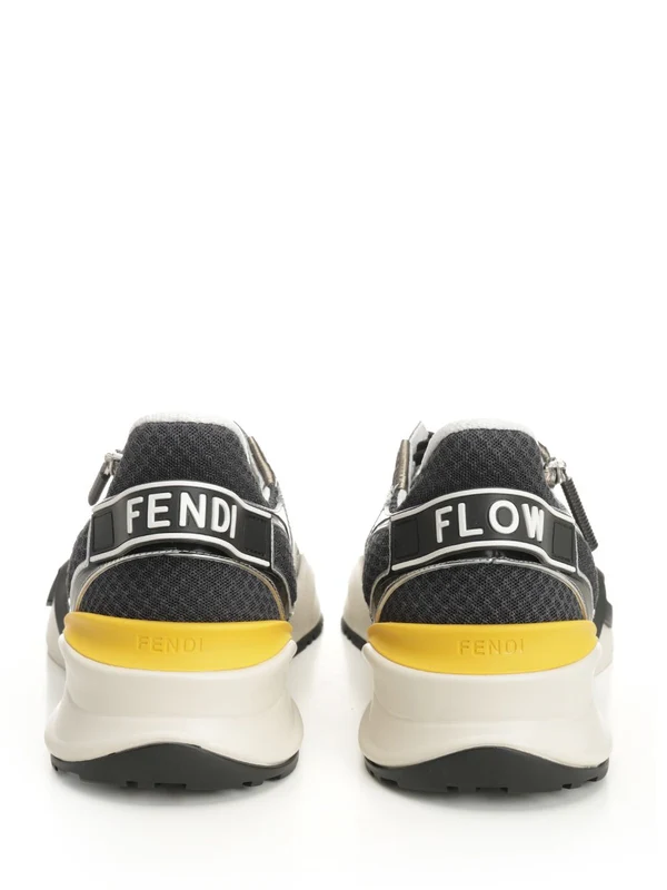 FLOW Low-top Sneakers - Image 7