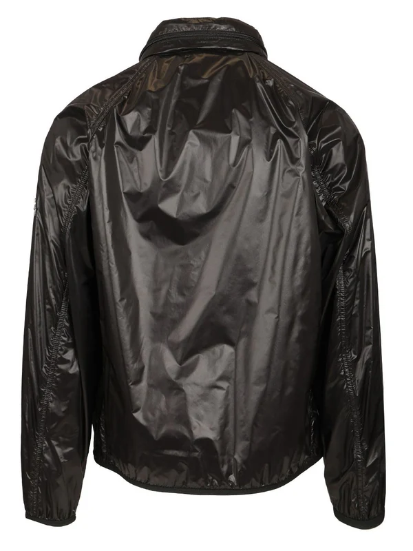 MERCEDES-BENZ ANUBIS Jacket - Image 2