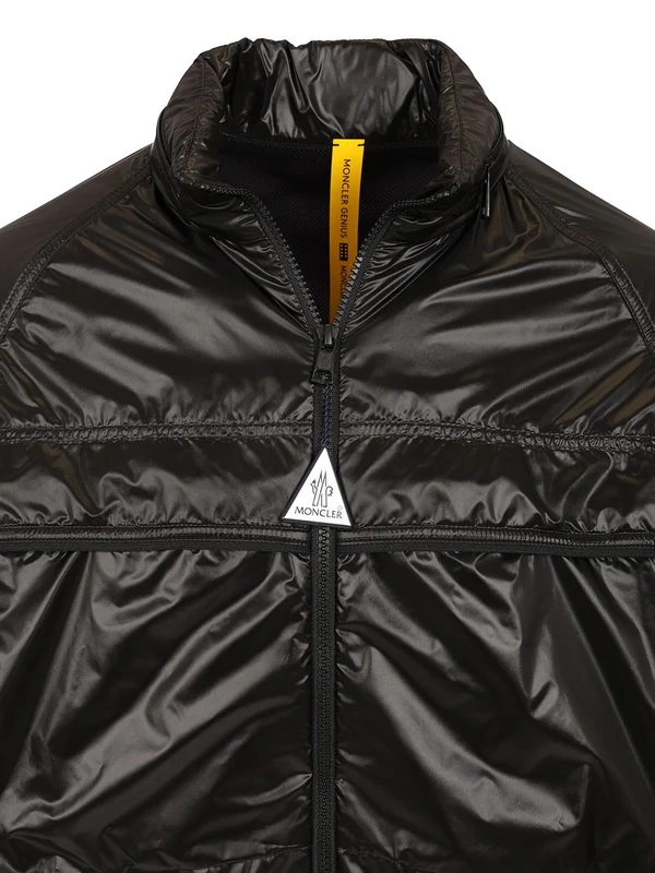 MERCEDES-BENZ ANUBIS Jacket - Image 4