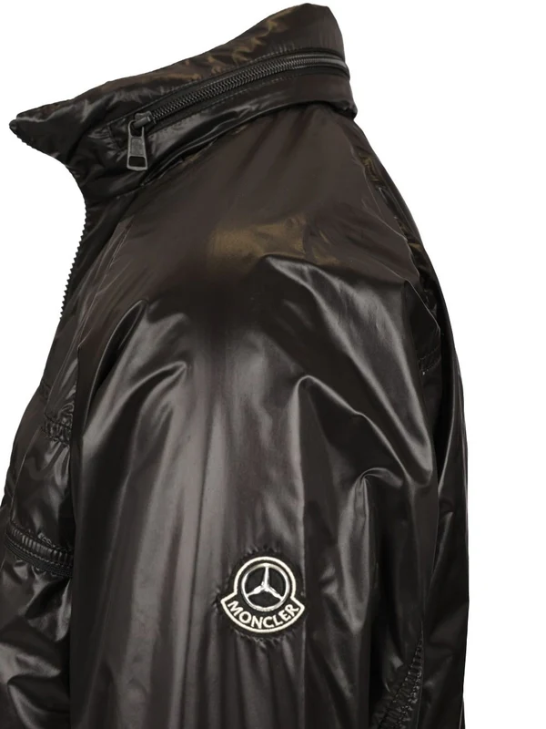 MERCEDES-BENZ ANUBIS Jacket - Image 5