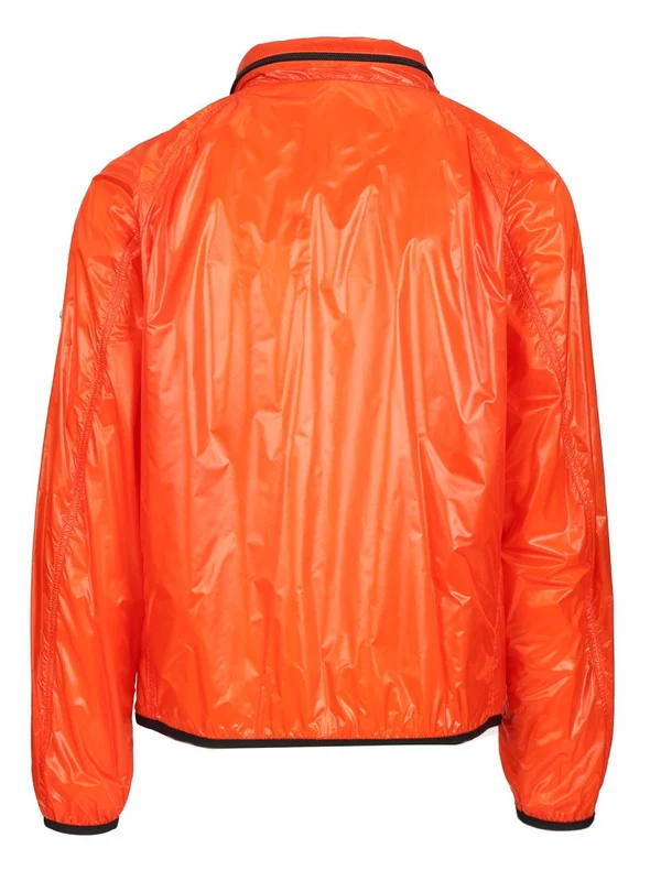MERCEDES-BENZ ANUBIS Jacket - Image 2