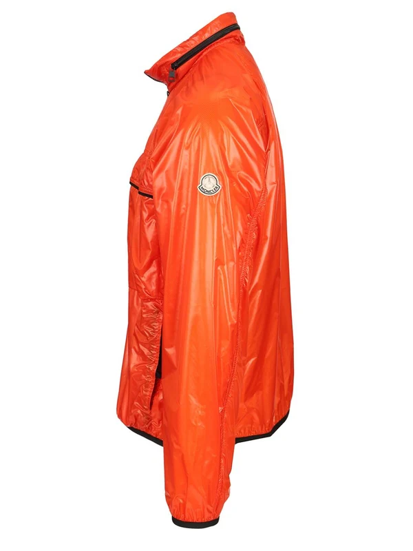 MERCEDES-BENZ ANUBIS Jacket - Image 3