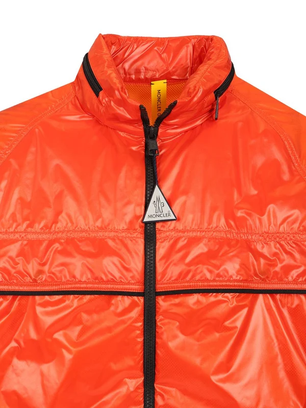 MERCEDES-BENZ ANUBIS Jacket - Image 4