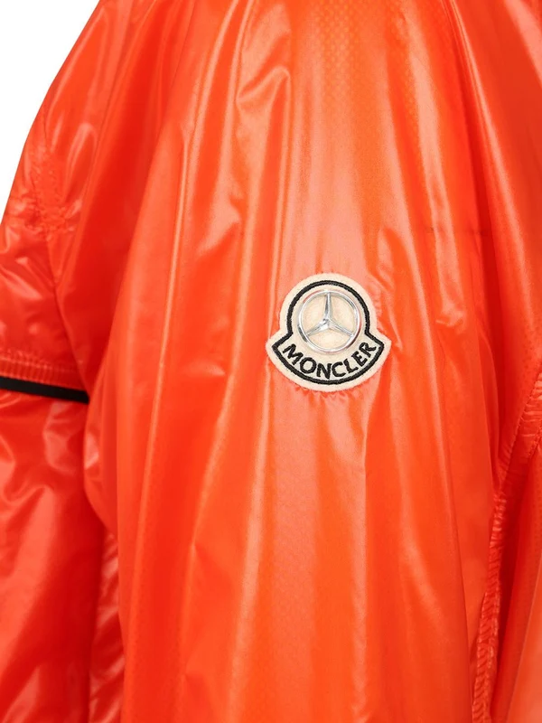 MERCEDES-BENZ ANUBIS Jacket - Image 5