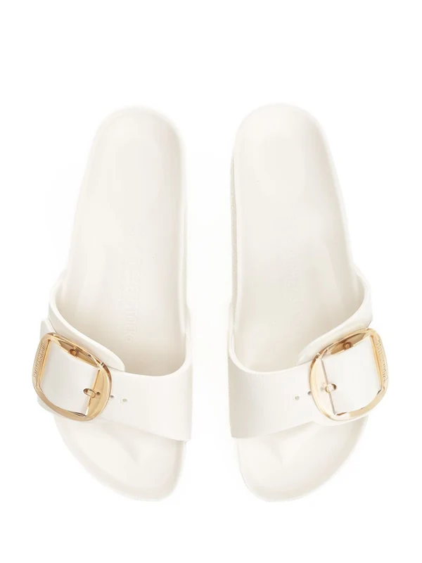 Madrid Big Buckle EVA Slides - Image 5