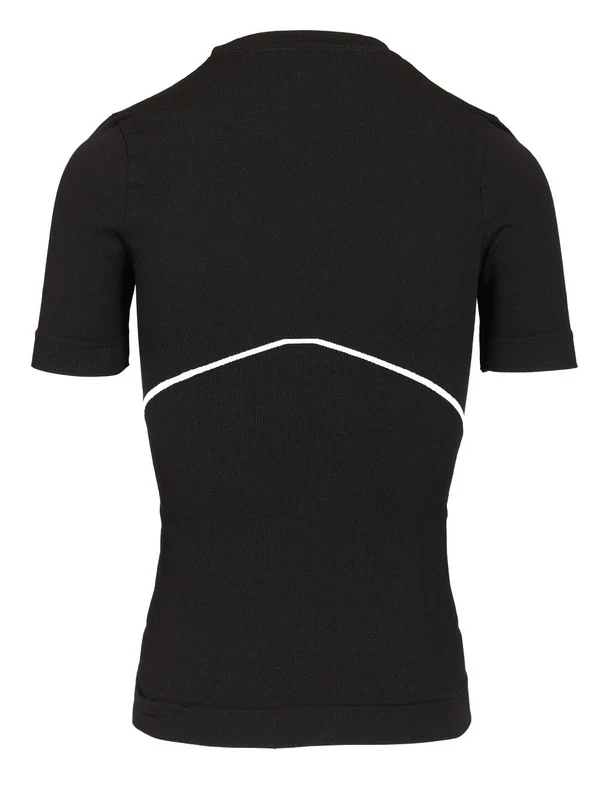Logo Seamless Short-sleeve T-shirt - Image 2