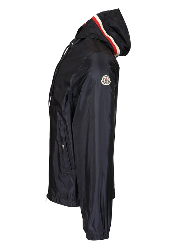 GRIMPEURS Windbreaker Jacket - Image 3
