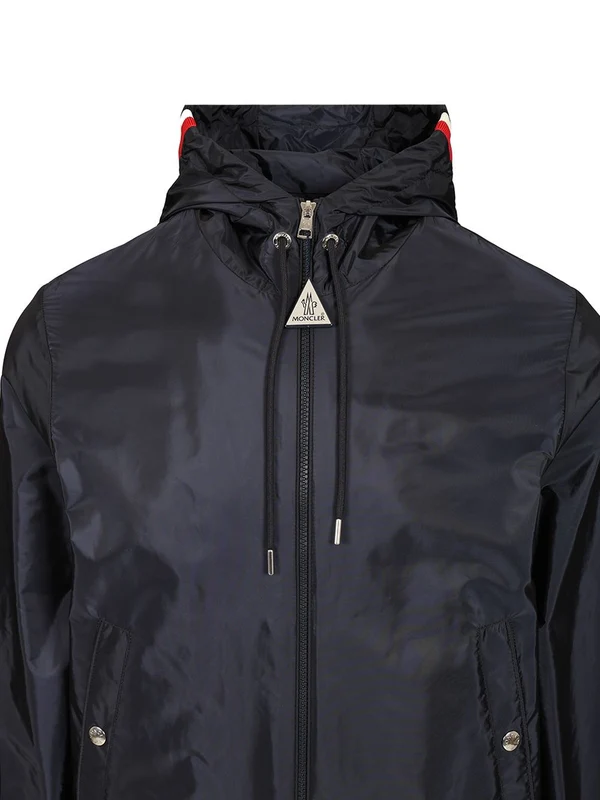 GRIMPEURS Windbreaker Jacket - Image 4