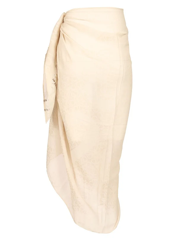 PAREO Anagram Skirt - Image 2